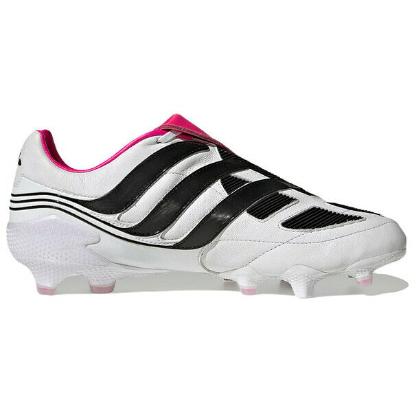 adidas アディダス メンズ スニーカー 【adidas Predator Precision FG 'Archive Pack' HP9816】 サイズ US_6.5(24.5cm)