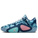 Air Jordan ジョーダン メンズ スニーカー 【Air Jordan Tatum 2 GPX PF 'Denim' HJ4421-400】 サイズ US_9.5(27.5cm)