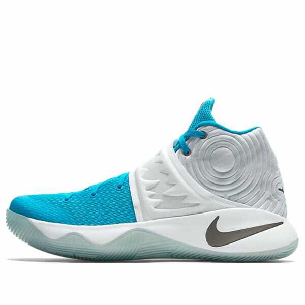 楽天astyNike ナイキ メンズ スニーカー 【Nike Kyrie 2 'Christmas' 823108-144】 サイズ US_8.5（26.5cm）