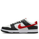 Nike ナイキ メンズ スニーカー 【Nike Dunk Low 'Red Swoosh Panda' FB3354-001】 サイズ US_8(26.0cm)