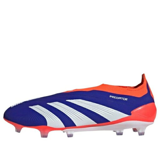 adidas アディダス メンズ スニーカー 【adidas Predator Elite FG 'Lucid Blue Solar Red' IF6447】 サイズ US_8(26.0cm) adidas アディダス メンズ スニーカー 【adidas Predator Elite FG 'Lucid Blue Solar Red' IF6447】 サイズ US_8(26.0cm)