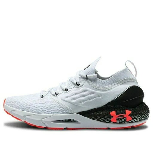 Under Armour アンダーアーマー メンズ スニーカー 【Under Armour HOVR Phantom 2 RUNANYWR 'White Beta' 3023625-100】 サイズ US_8(26.0cm) Under Armour アンダーアーマー メンズ スニーカー 【Under Armour HOVR Phantom 2 RUNANYWR 'White Beta' 3023625-100】 サイズ US_8(26.0cm)
