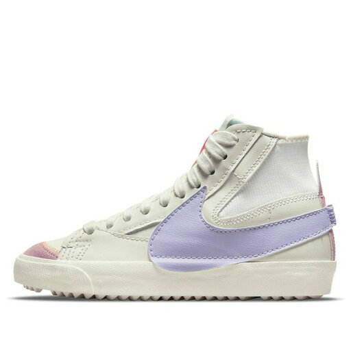 Nike ナイキ メンズ スニーカー 【Nike Blazer Mid '77 Jumbo 'Glaze Powder' DO8909-167】 サイズ US_M_4.5 Nike ナイキ メンズ スニーカー 【Nike Blazer Mid '77 Jumbo 'Glaze Powder' DO8909-167】 サイズ US_M_4.5