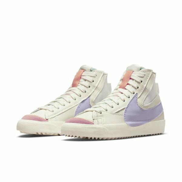 Nike ナイキ メンズ スニーカー 【Nike Blazer Mid '77 Jumbo 'Glaze Powder' DO8909-167】 サイズ US_M_4.5