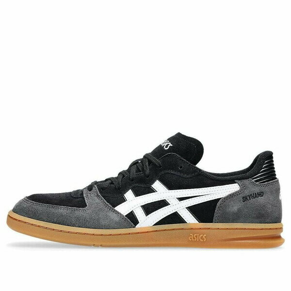 ASICS アシックス メンズ スニーカー 【ASICS Skyhand OG 'Black White' 1203A452-001】 サイズ US_8(26.0cm)