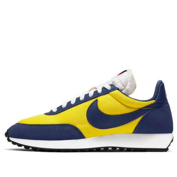 Nike ナイキ メンズ スニーカー 【Nike Air Tailwind 79 'Varsity Maize Navy' 487754-702】 サイズ US_9.5(27.5cm)