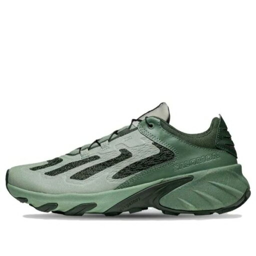 SALOMON サロモン メンズ スニーカー 【SALOMON Speedverse Prg 'Green' 472190 / L47219000】 サイズ US_9.5(27.5cm) SALOMON サロモン メンズ スニーカー 【SALOMON Speedverse Prg 'Green' 472190 / L47219000】 サイズ US_9.5(27.5cm)