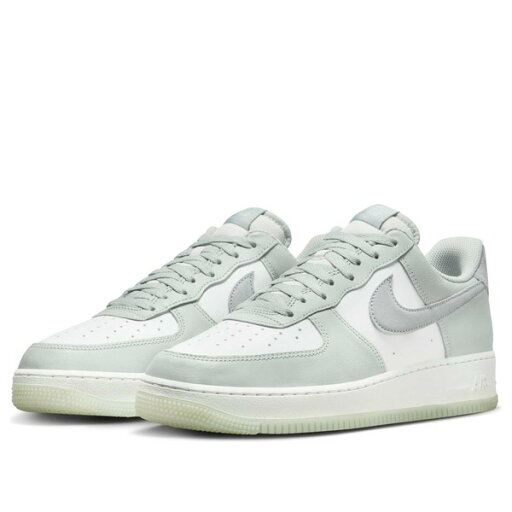 Nike ナイキ メンズ スニーカー 【Nike Air Force 1 '07 LV8 'Light Silver Pumice' FJ4170-003】 サイズ US_8(26.0cm)