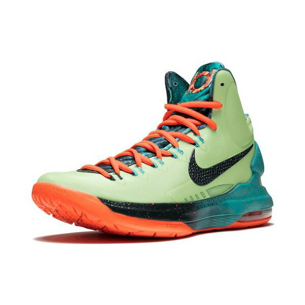Nike ナイキ メンズ スニーカー 【Nike KD 5 All-Star 'Extraterrestrial' 583111-300】 サイズ US_9.5(27.5cm)
