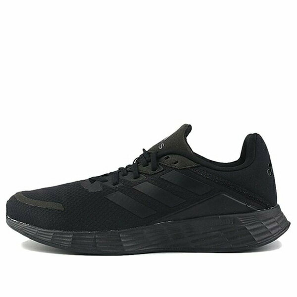 adidas アディダス メンズ スニーカー 【adidas Duramo SL 'Black' FW7393】 サイズ US_8(26.0cm)