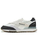 Reebok リーボック メンズ スニーカー 【Reebok LX2200 'White Black' 100074413】 サイズ US_8(26.0cm)