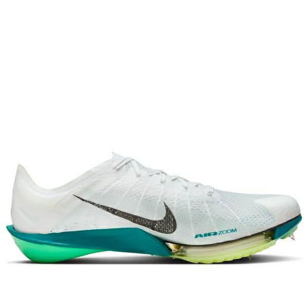 Nike ナイキ メンズ スニーカー 【Nike Victory 2 'White Bright Spruce Electric Algae Black' FD8411-100】 サイズ US_6.5(24.5cm)