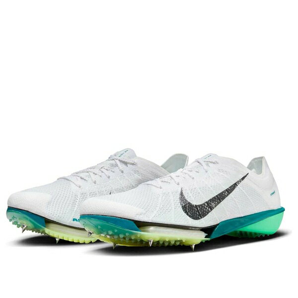 Nike ナイキ メンズ スニーカー 【Nike Victory 2 'White Bright Spruce Electric Algae Black' FD8411-100】 サイズ US_6.5(24.5cm)
