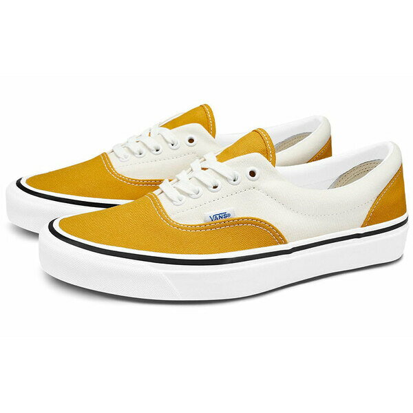 Vans バンズ メンズ スニーカー 【Vans Era 95 DX 'Saffron White' VN0A2RR1U8R】 サイズ US_M_4