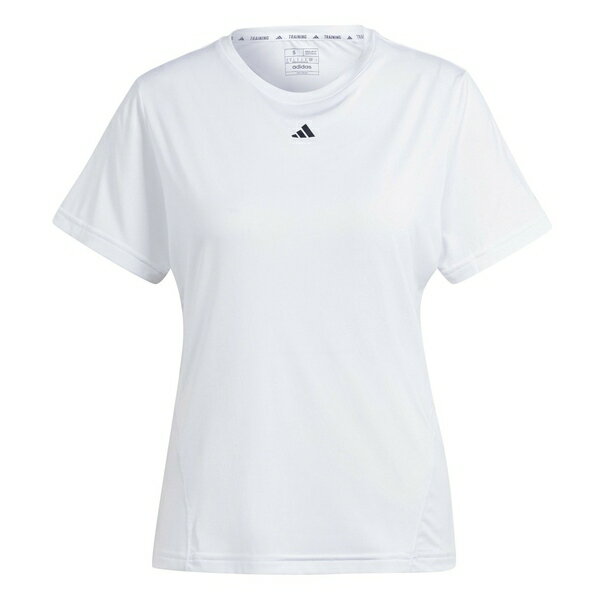 アディダス レディース フィットネス スポーツ Designed for Training T-Shirt Womens