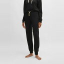 ボス レディース ランニング スポーツ CP Stripe_Pants Cuff 10263803