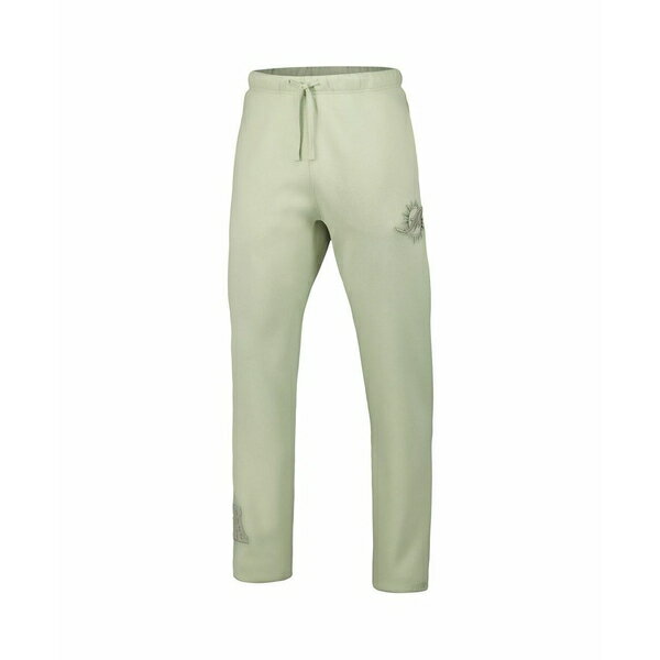 プロスタンダード メンズ カジュアルパンツ ボトムス Men's Light Green Miami Dolphins Neutral Fleece Sweatpants Light Green