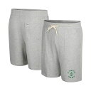 コロシアム メンズ カジュアルパンツ ボトムス Men's Heather Gray Colorado State Rams Love To Hear This...