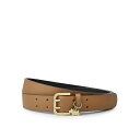 ラドリー ロンドン レディース ベルト アクセサリー Women's Curzon Street - Classic Jeans Belt Butterscot...
