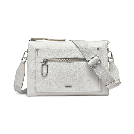 ダナ キャラン ニューヨーク レディース ショルダーバッグ バッグ Nala Small Crossbody Pebble ダナ キャラン ニューヨーク レディース ショルダーバッグ バッグ Nala Small Crossbody Pebble