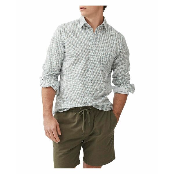åɥɥ   ȥåץ Underwood Sports Fit Shirt Autumn white