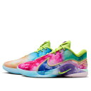 Nike ナイキ メンズ スニーカー 【Nike LeBron 22 'What The Monopoly' HV8080-300】 サイズ US_M_13(4)