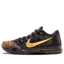Nike ナイキ メンズ スニーカー 【Nike Kobe 10 Elite Low 'Christmas' 802560-076】 サイズ US_9(27.0cm)(4)