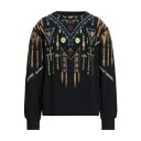【送料無料】 エトロ メンズ パーカー・スウェットシャツ アウター Sweatshirts Black