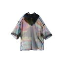 【送料無料】 ジバンシー メンズ Tシャツ トップス T-shirts Green
