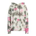 【送料無料】 マージュ レディース パーカー・スウェットシャツ アウター Sweatshirts Grey