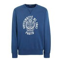 【送料無料】 ラルフローレン メンズ パーカー・スウェットシャツ アウター Sweatshirts Blue(4)
