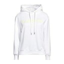 【送料無料】 ランバン レディース パーカー・スウェットシャツ アウター Sweatshirts White