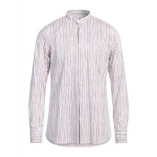 【送料無料】 ルカ ベルテッリ メンズ シャツ トップス Shirts Red 【送料無料】 ルカ ベルテッリ メンズ シャツ トップス Shirts Red