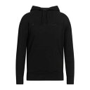 【送料無料】 ジバンシー レディース パーカー・スウェットシャツ アウター Sweatshirts Black