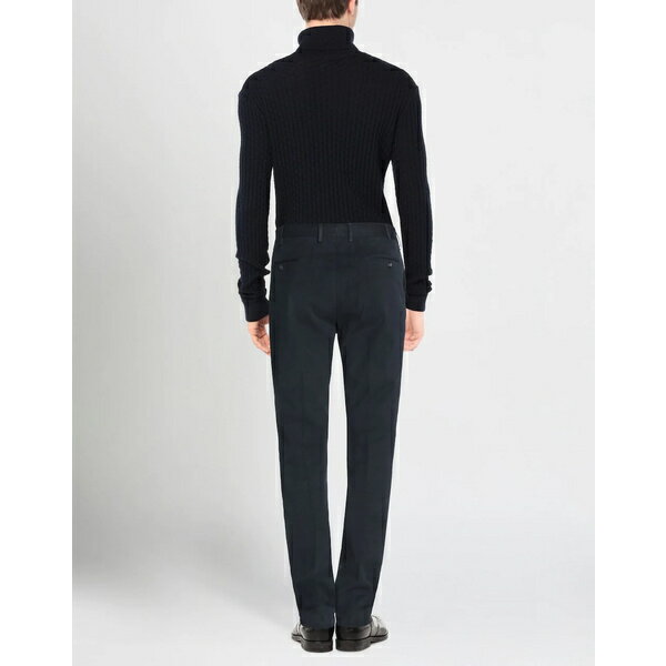 ヒート バルバナポリ カジュアルパンツ ボトムス メンズ Pants Navy blue | www.whatworkswell.com.au
