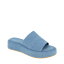 BCBͥ졼 ǥ  塼 Women's Farah Flatform Sandal Denim