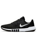 Nike ナイキ メンズ スニーカー 【Nike Flex Control 4 'Black' CD0197-002】 サイズ US_9(27.0cm)