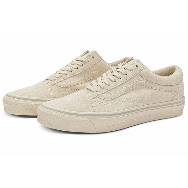 Vans バンズ メンズ スニーカー 【Vans Neighborhood x Old Skool 36 DX 'Birch' VN0A54F3BRC】 サイズ US_M_4