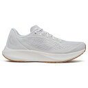 Saucony サッカニー レディース スニーカー 【Saucony Mirage Flow Cloud Silver (Women's)】 サイズ US_8.5(25.5cm) Cloud/Silver(4)