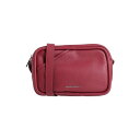 yz gXJu[? fB[X nhobO obO Cross-body bags Burgundy