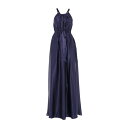 yz o fB[X s[X gbvX Maxi dresses Midnight blue