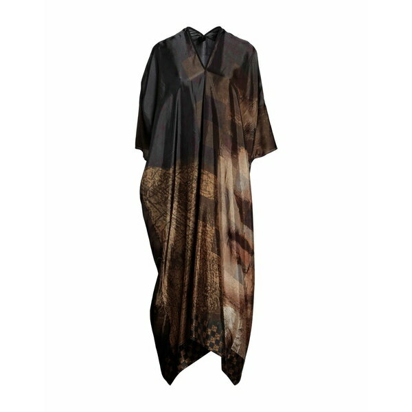 ̵ ޥʥ ǥ ԡ ȥåץ Midi dresses Camel