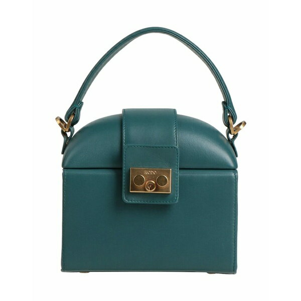 ̵  ǥ ϥɥХå Хå Handbags Deep jade