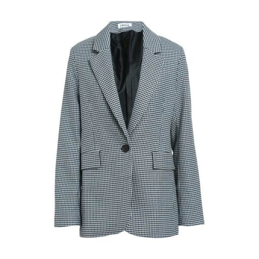 【送料無料】 エディテッド レディース ジャケット&ブルゾン アウター Blazers Black 【送料無料】 エディテッド レディース ジャケット&ブルゾン アウター Blazers Black