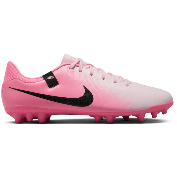 Nike ナイキ メンズ スニーカー 【Nike Tiempo Legend 10 Academy FG Pink Foam Black】 サイズ US_7.5(25.5cm) Pink Foam/Black