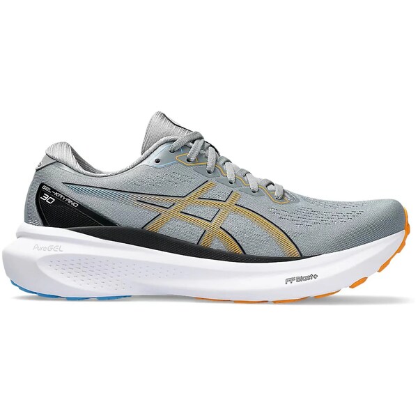ASICS アシックス メンズ スニーカー 【ASICS Gel-Kayano 30 Sheet Rock Fellow Yellow】 サイズ US_9.5(27.5cm) Sheet Rock/Fellow Yellow