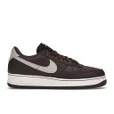 Nike ナイキ メンズ スニーカー 【Nike Air Force 1 Low '07 Craft Dark Chocolate】 サイズ US_11(29.0cm) Dark Chocolate/Sail/Dark Chocolate/Light Bone