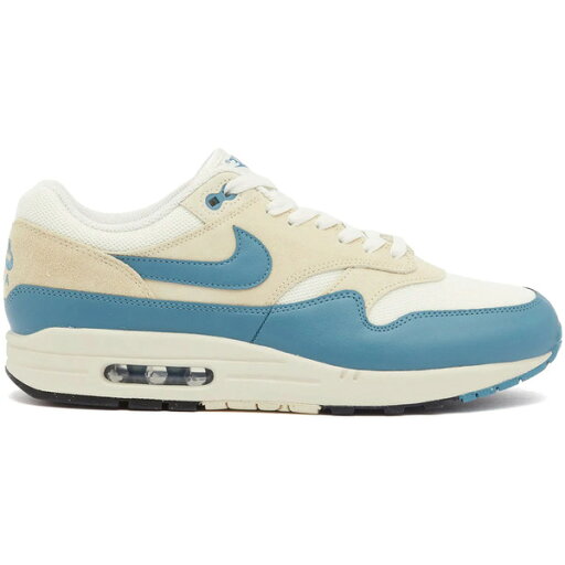Nike ナイキ メンズ スニーカー 【Nike Air Max 1 Essential Soft Pearl Smokey Blue】 サイズ US_11(29.0cm) Soft Pearl/Smokey Blue/Light Khaki/Black Nike ナイキ メンズ スニーカー 【Nike Air Max 1 Essential Soft Pearl Smokey Blue】 サイズ US_11(29.0cm) Soft Pearl/Smokey Blue/Light Khaki/Black