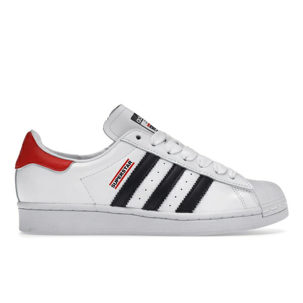 ■ブランド adidas(アディダス)■商品名 adidas Superstar 50 Run DMC White■色 ■サイズ サイズ US_10(28.0cm) ■表記の日本サイズは参考サイズとなります。実際のサイズとは前後する可能性がございます。 ■海外からお取り寄せ商品となりますので、お届けまで2週間〜3週間お時間頂いております。 ■返品・交換の対象外となっております。 ■店内全品【送料無料】です！（※沖縄・離島は別途送料3,300円がかかります） サイズ別価格表 (サイズをクリックして商品ページに飛んでください) サイズ 価格 US_10(28.0cm) 46,800円 US_11(29.0cm) 41,800円 US_7(25.0cm) 73,800円 US_8(26.0cm) 50,800円 US_8.5(26.5cm) 58,800円 US_9.5(27.5cm) 66,800円