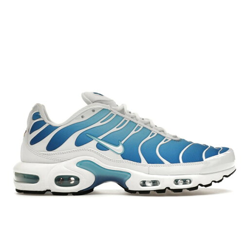 Nike ナイキ メンズ スニーカー 【Nike Air Max Plus Sky Blue】 サイズ US_M_13 Battle Blue/Blue Gaze-Black Nike ナイキ メンズ スニーカー 【Nike Air Max Plus Sky Blue】 サイズ US_M_13 Battle Blue/Blue Gaze-Black
